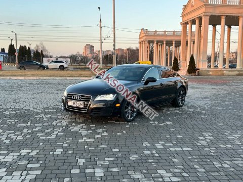 продам Audi A6в пмр  фото 5