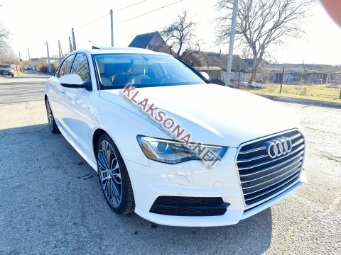 продам Audi A6в пмр  фото 6