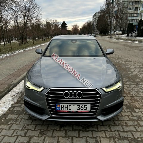 продам Audi A6в пмр фото 5