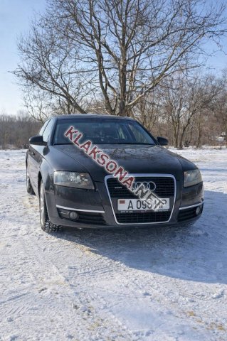 продам Audi A6в пмр  фото 4