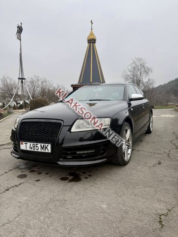 продам Audi A6в пмр  фото 5