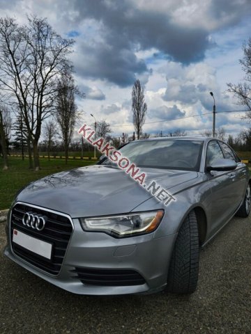 продам Audi A6в пмр  фото 6