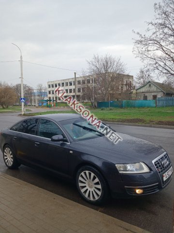 продам Audi A6в пмр  фото 5