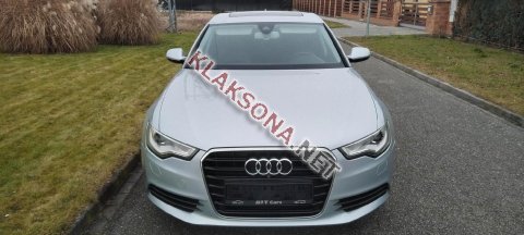 продам Audi A6в пмр  фото 5