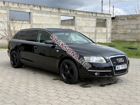 продам Audi A6в пмр  фото 6