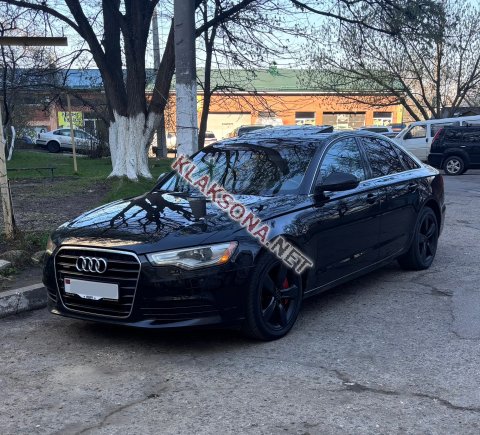 продам Audi A6в пмр  фото 5