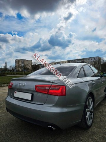 продам Audi A6в пмр  фото 6