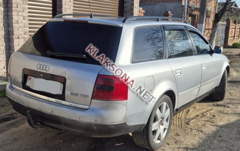 продам Audi A6в пмр  фото 6