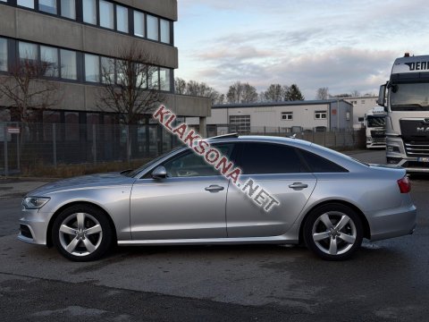 продам Audi A6в пмр  фото 6