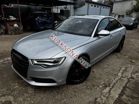 продам Audi A6в пмр  фото 6