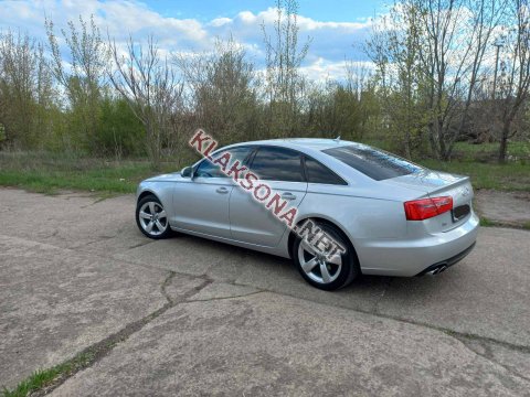 продам Audi A6в пмр  фото 6