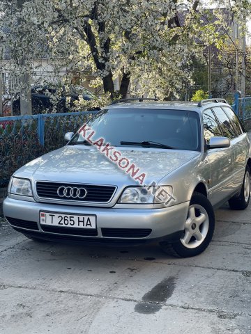 продам Audi A6в пмр  фото 6