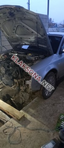 продам Audi A6в пмр  фото 4