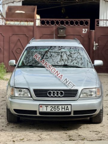 продам Audi A6в пмр  фото 6