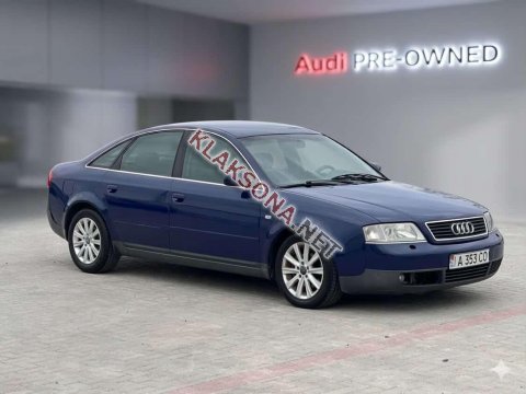 продам Audi A6в пмр  фото 6