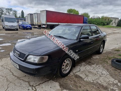 продам Audi A6в пмр  фото 6