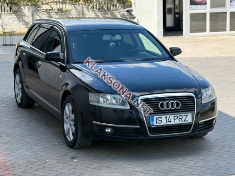 продам Audi A6в пмр  фото 6