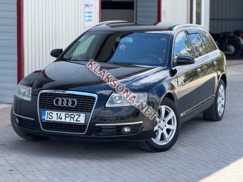 продам Audi A6в пмр  фото 4