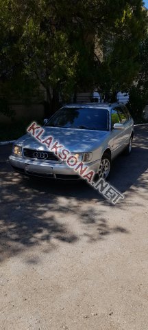 продам Audi A6в пмр  фото 4