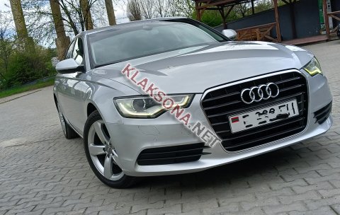 продам Audi A6в пмр  фото 6