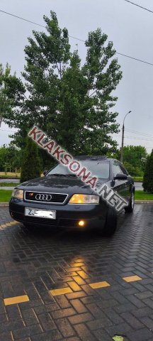 продам Audi A6в пмр  фото 5