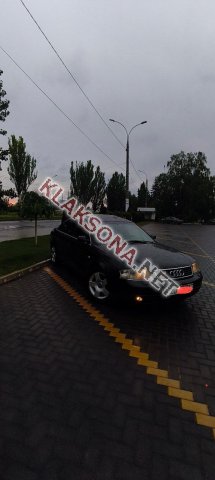 продам Audi A6в пмр  фото 5
