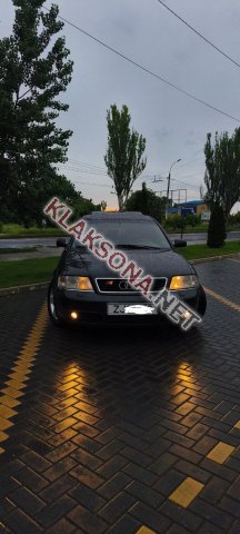 продам Audi A6в пмр фото 5