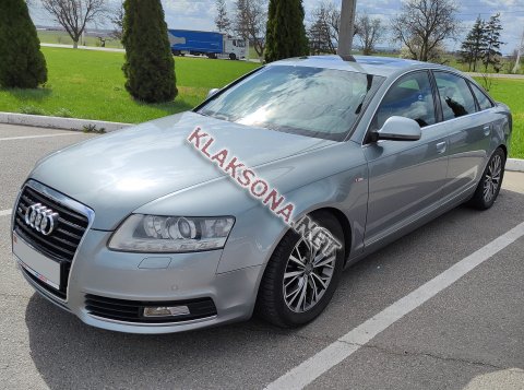 продам Audi A6в пмр  фото 4