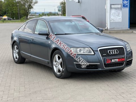 продам Audi A6в пмр  фото 5