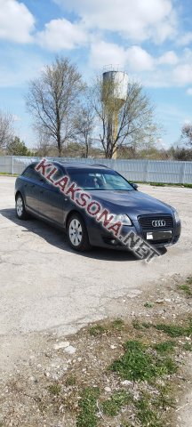 продам Audi A6в пмр  фото 4