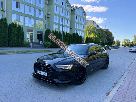 продам Audi A6в пмр  фото 6