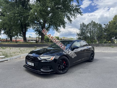 продам Audi A6в пмр  фото 6