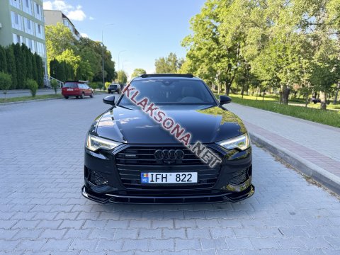 продам Audi A6в пмр  фото 6