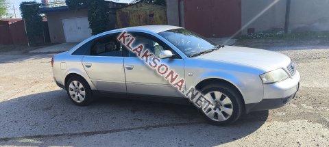 продам Audi A6в пмр  фото 6