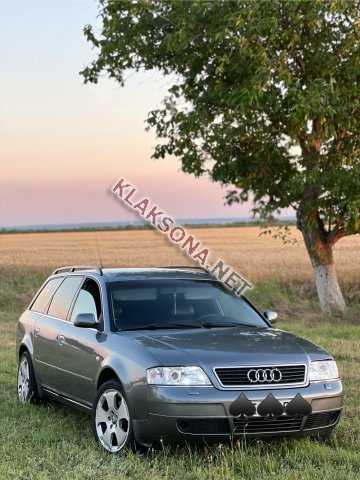 продам Audi A6в пмр  фото 6