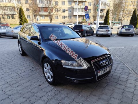 продам Audi A6в пмр фото 3