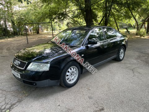 продам Audi A6в пмр  фото 6