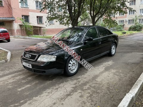 продам Audi A6в пмр  фото 6