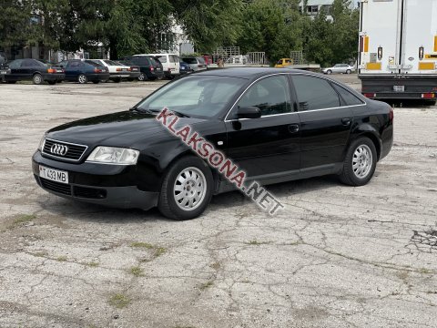 продам Audi A6в пмр  фото 6
