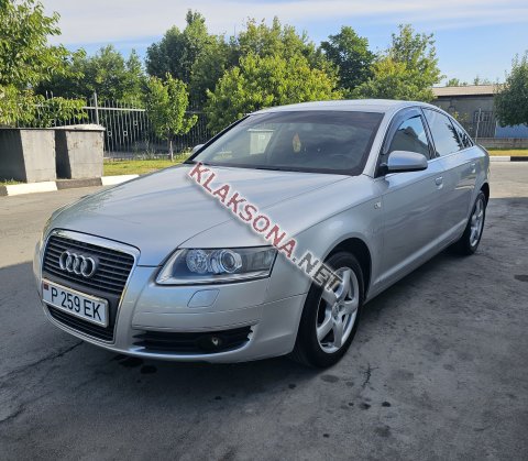 продам Audi A6в пмр  фото 5
