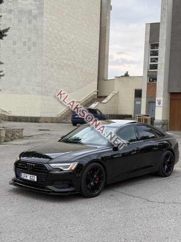 продам Audi A6в пмр  фото 6