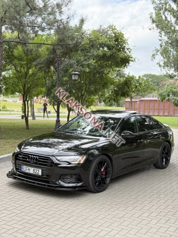 продам Audi A6в пмр  фото 6