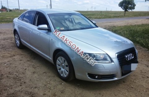 продам Audi A6в пмр  фото 5