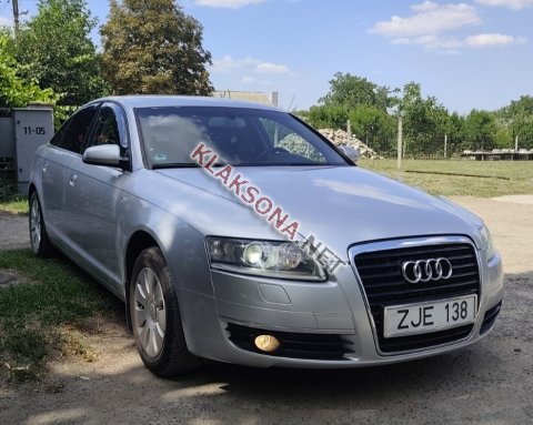 продам Audi A6в пмр  фото 6