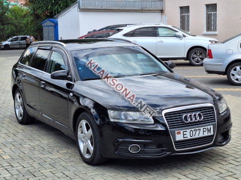 продам Audi A6в пмр  фото 6
