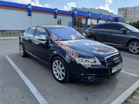 продам Audi A6в пмр  фото 6