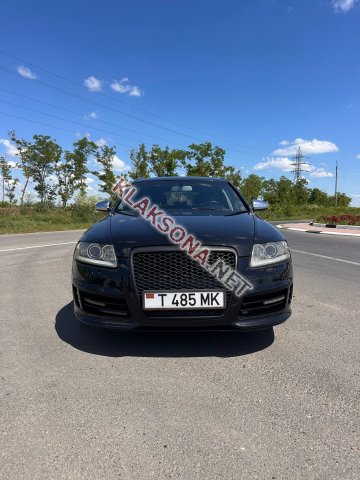 продам Audi A6в пмр фото 6