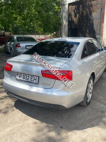 продам Audi A6в пмр фото 6