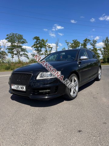 продам Audi A6в пмр  фото 5