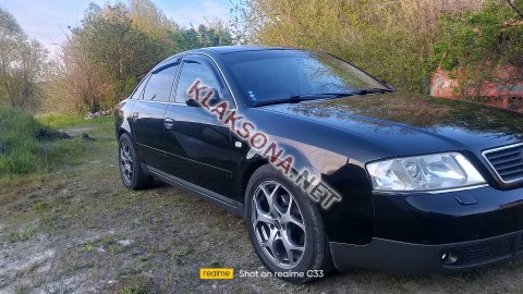 продам Audi A6в пмр  фото 6